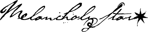 Melancholy Star