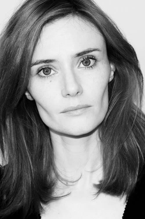 Rebecca Calder profile photo