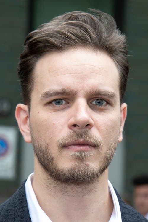 Arturo Muselli profile photo