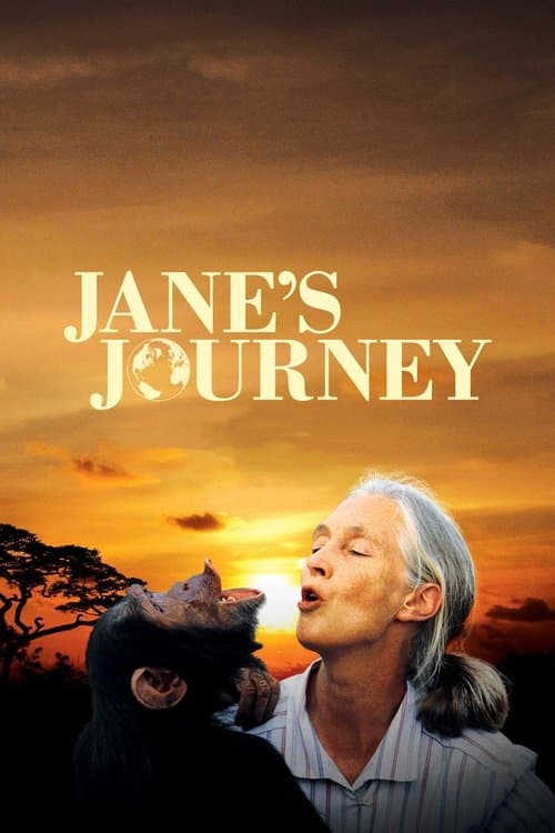 Jane's Journey poster