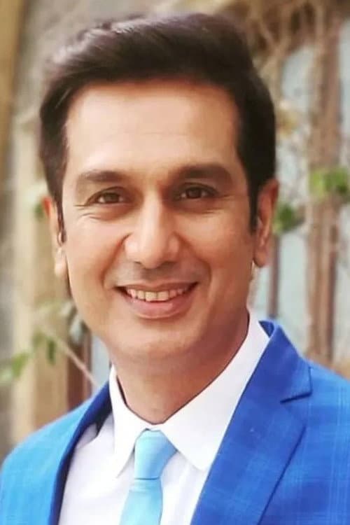 Sachin Khurana profile photo