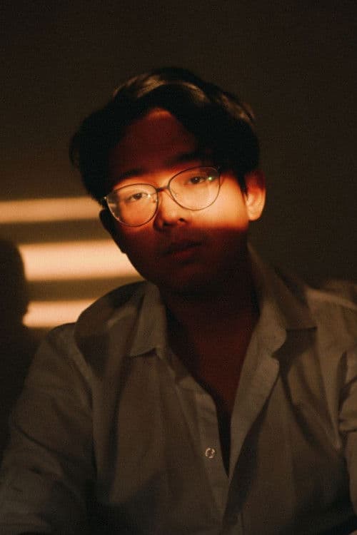 Andy Santamaria profile photo