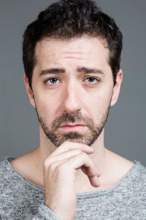 Vicente Navarro profile photo