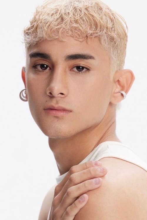 Wachirawit De Graef profile photo