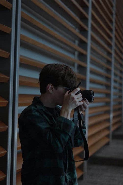 Caleb Hernandez profile photo