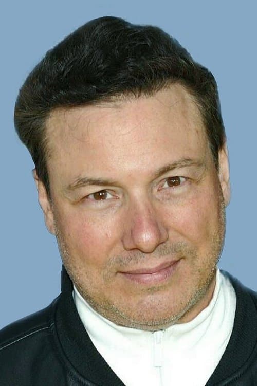 Rocco DiSpirito profile photo