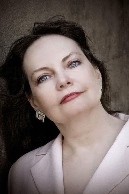 Astrida Auza profile photo