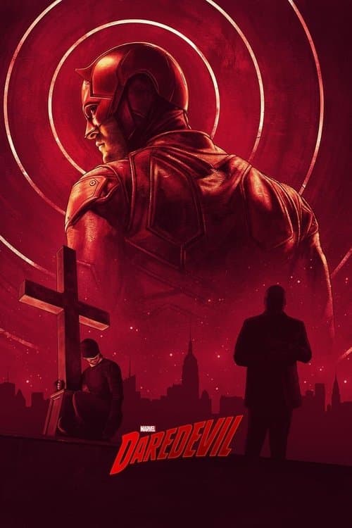 Marvel's Daredevil