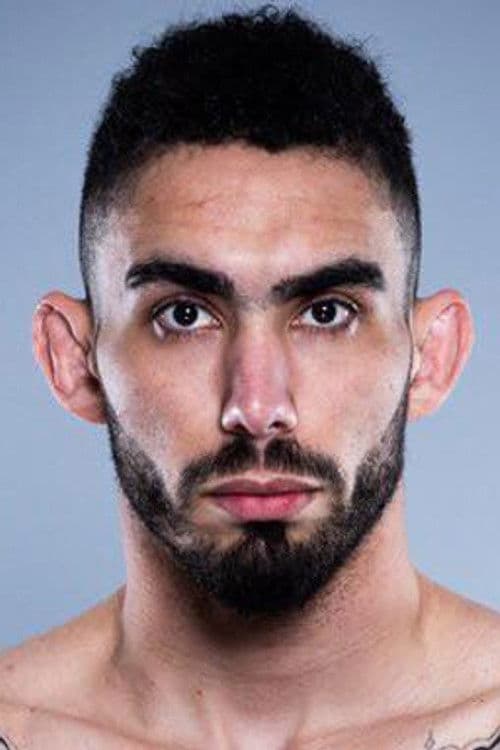 Alberth Dias profile photo