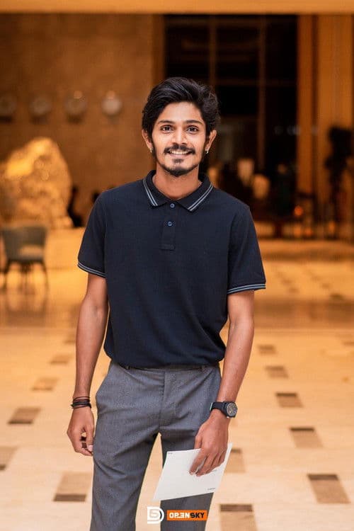 Xavier Kanishka profile photo