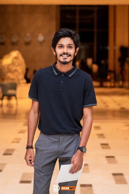 Xavier Kanishka profile photo