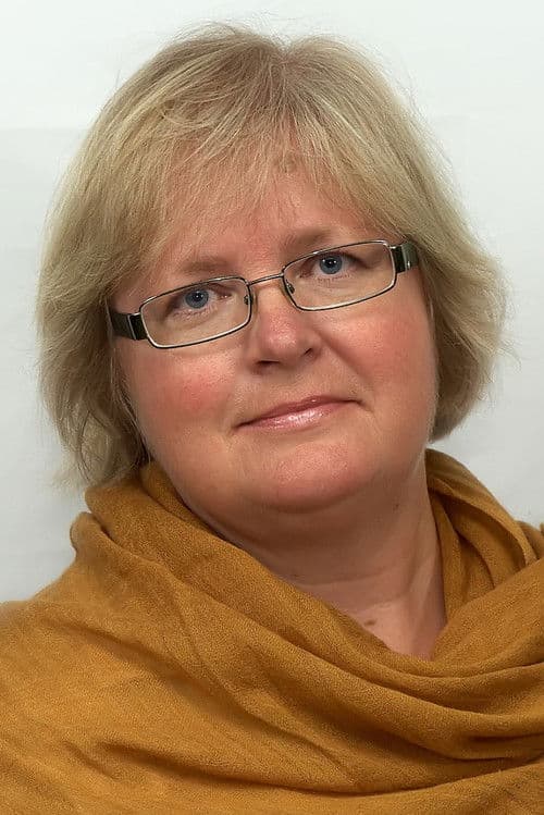 Kadri Jäätma profile photo