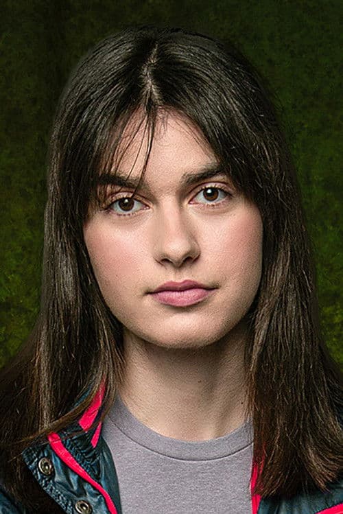 Eva Samioti profile photo