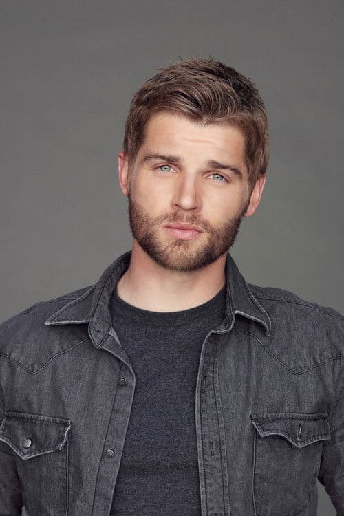 Mike Vogel profile photo