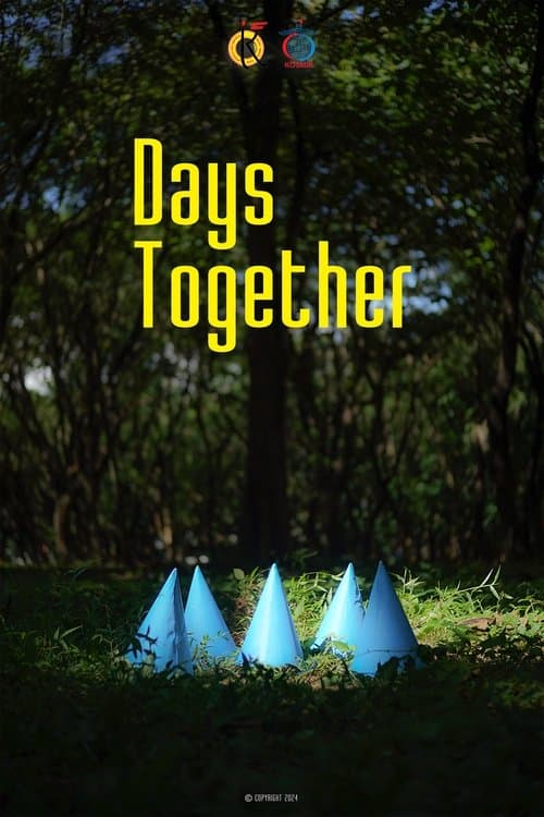 Days Together poster