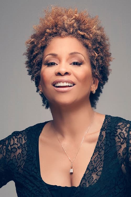 Niki Haris profile photo