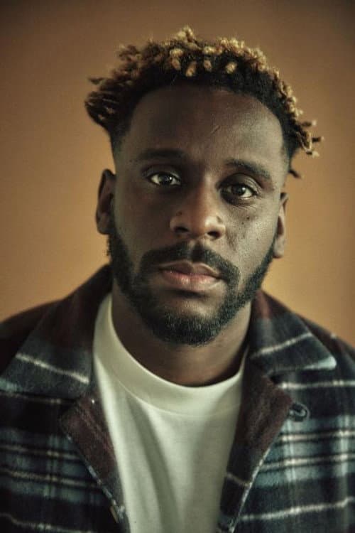 Myles Smith profile photo