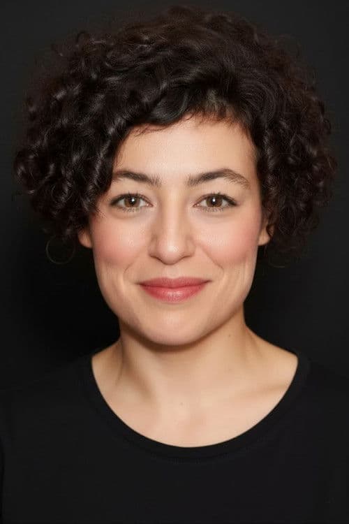 Nergis Öztürk profile photo