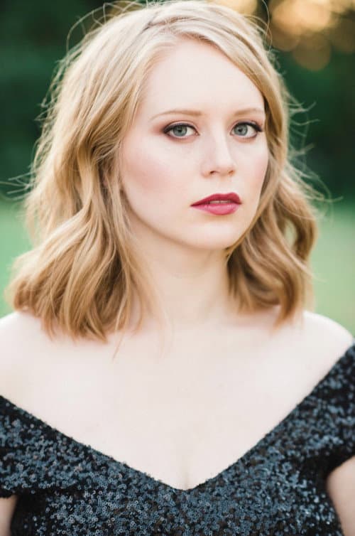 Brittany Lewis profile photo
