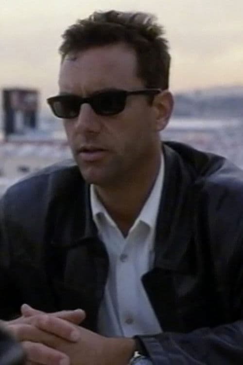 Tony Markes profile photo