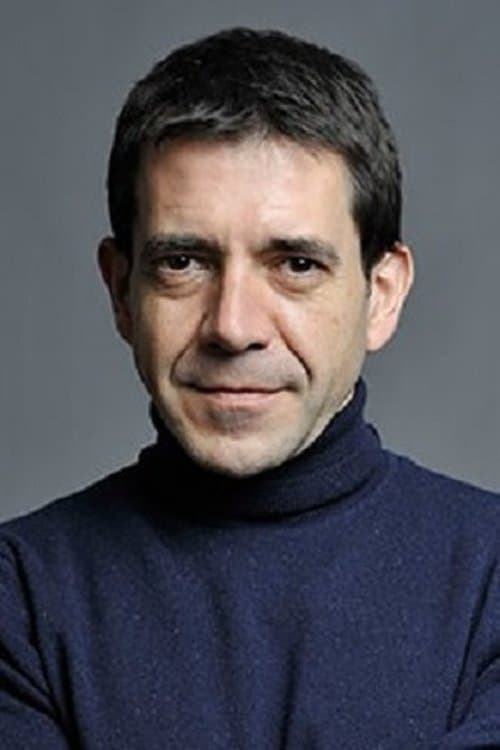 Fermín Casado profile photo