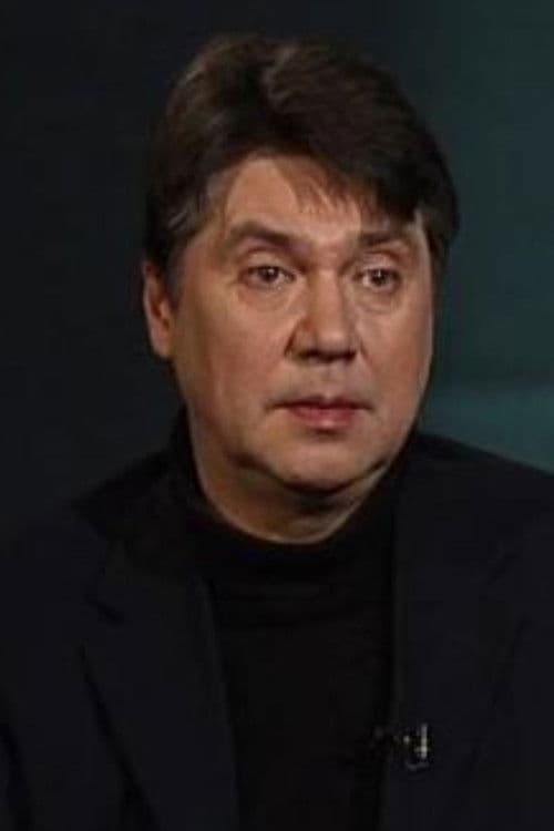 Tomas Ribaitis profile photo