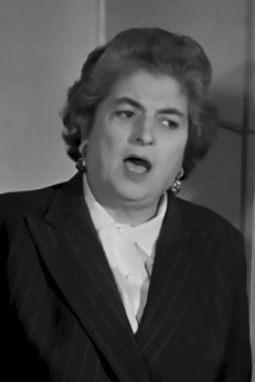 Despina Panayotidou profile photo