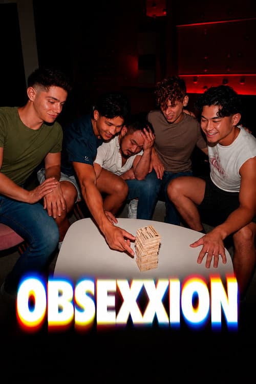ObseXXion poster