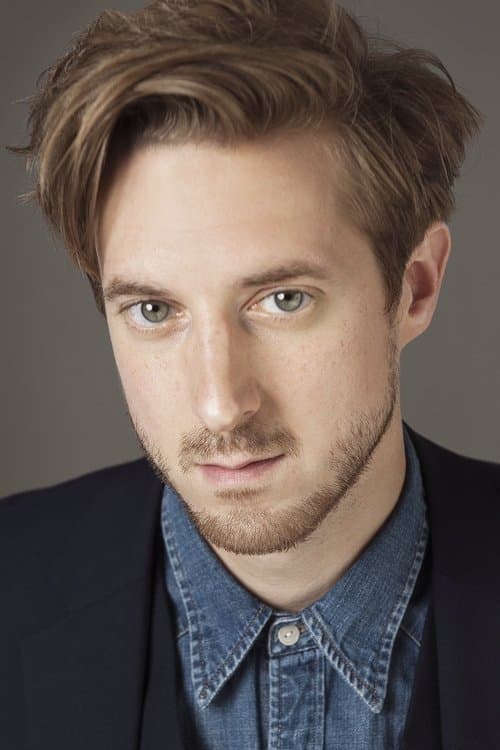 Arthur Darvill profile photo