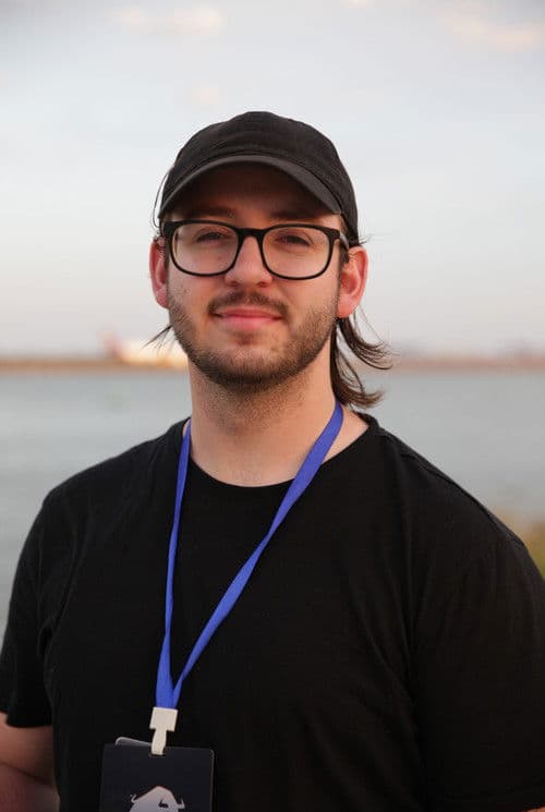 Mitchell Bulfin profile photo