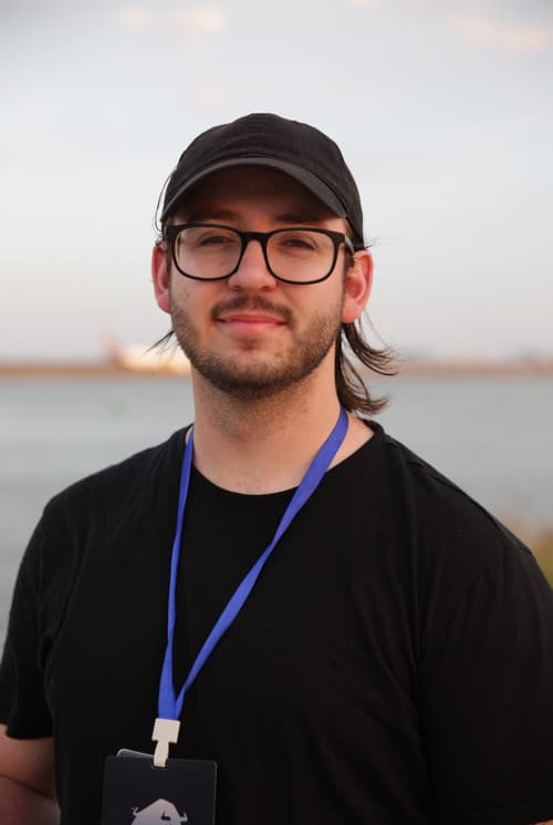 Mitchell Bulfin profile photo