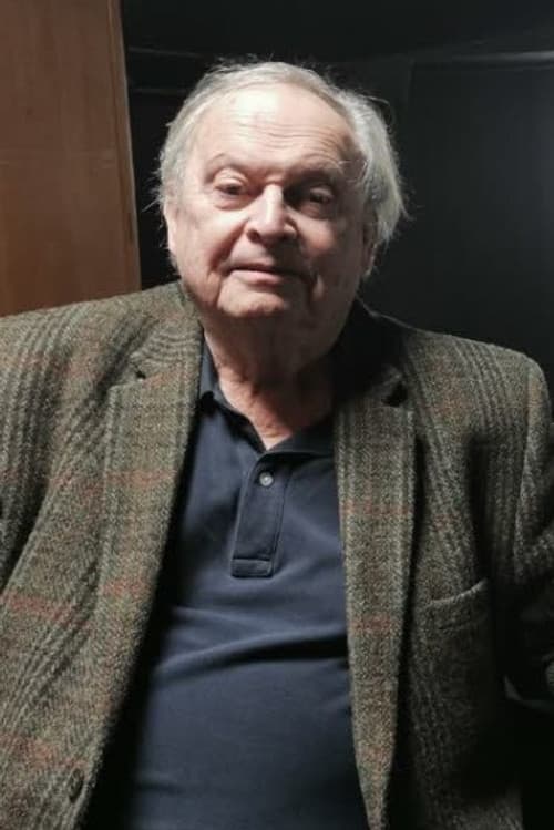 Philippe Ferran profile photo