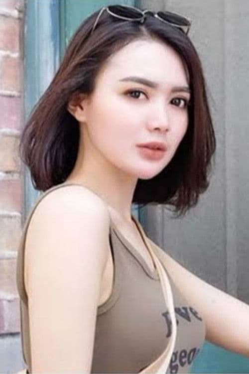 Wika Salim profile photo