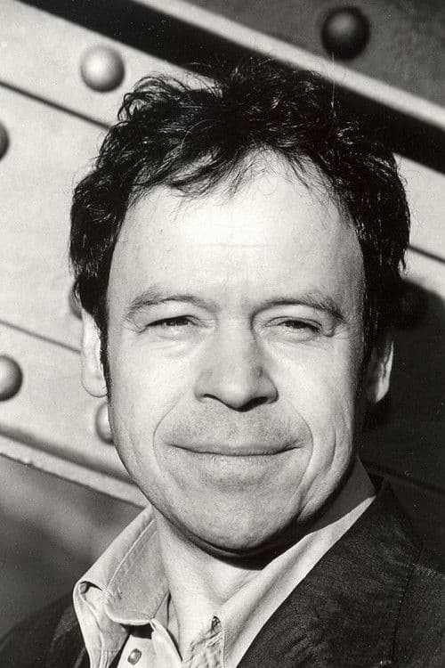 Walter Kalk profile photo