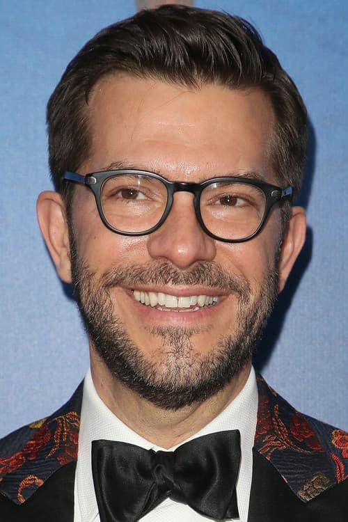 Peter Huyck profile photo