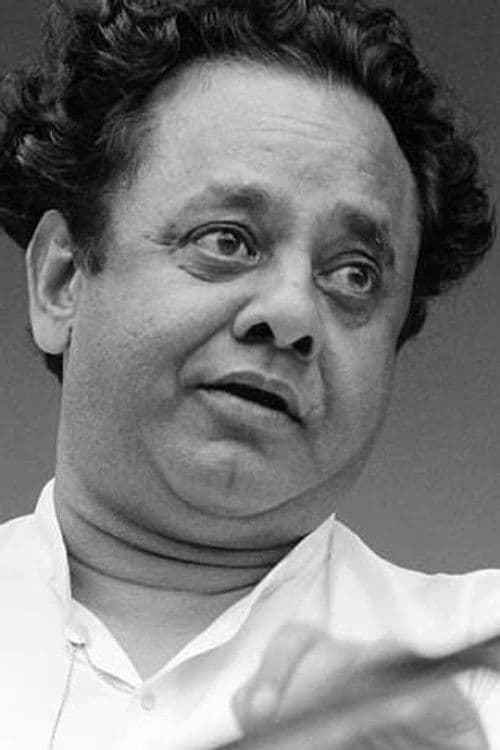 Alla Rakha profile photo