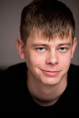 Matthew DeHoff profile photo