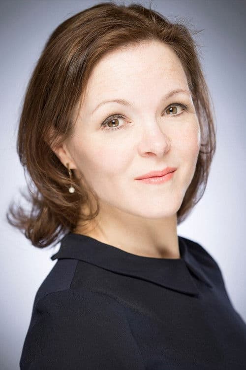 Vanessa Palmer profile photo