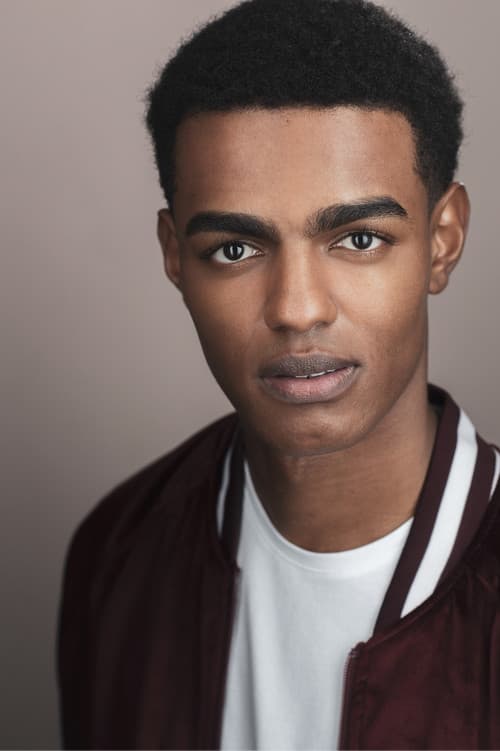 Justin Withers profile photo