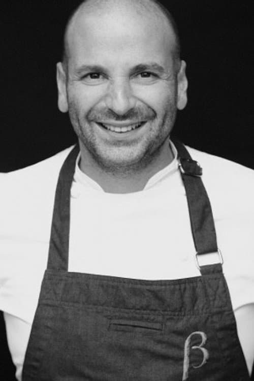 George Calombaris profile photo