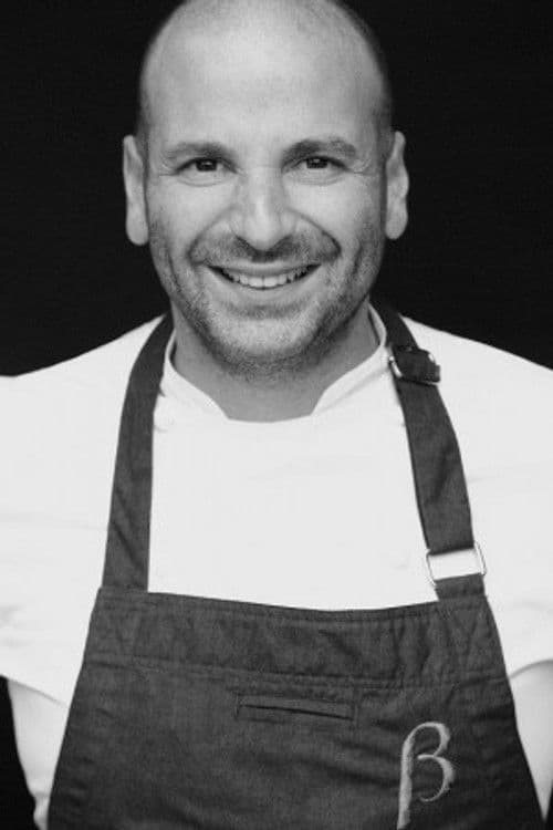 George Calombaris profile photo