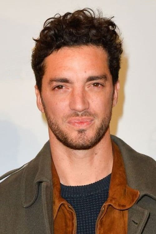 Jérémie Bélingard profile photo