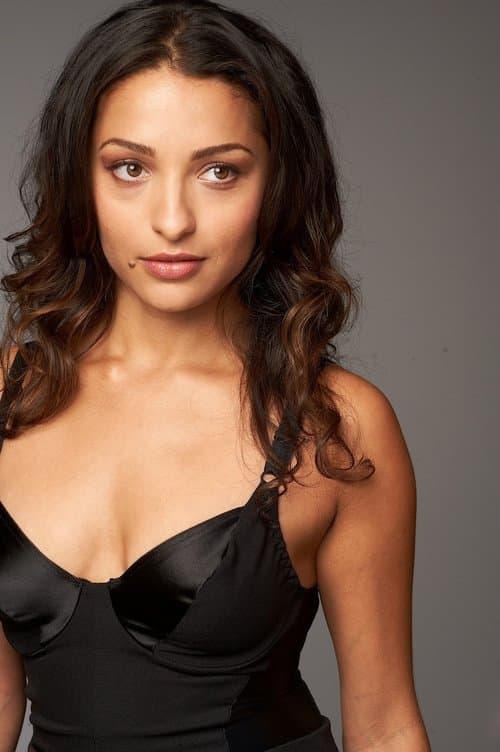 Tanya Shanti Goott profile photo