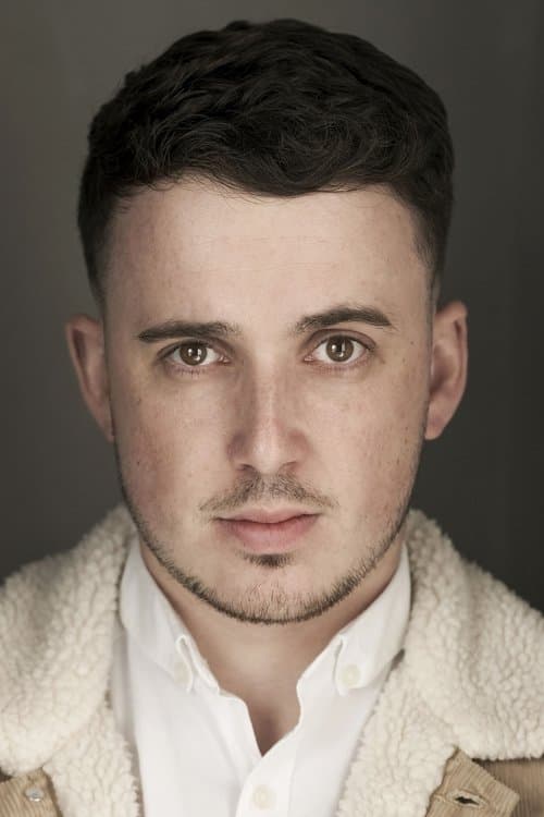 Aaron Jeffcoate profile photo