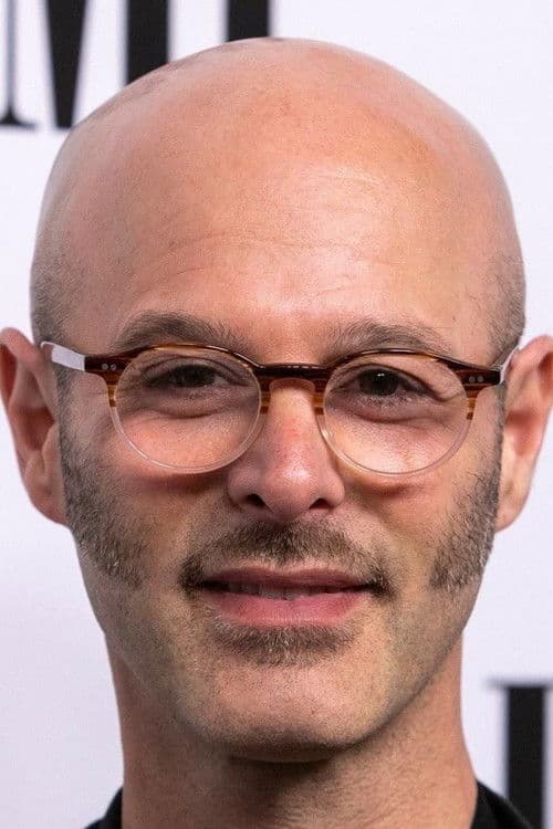 Craig Wedren profile photo