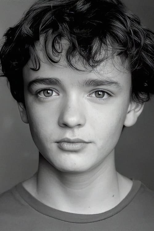 Archie Barnes profile photo