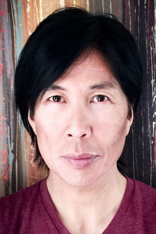 John Dylan Louie profile photo