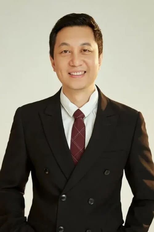 Zhen Zhao profile photo