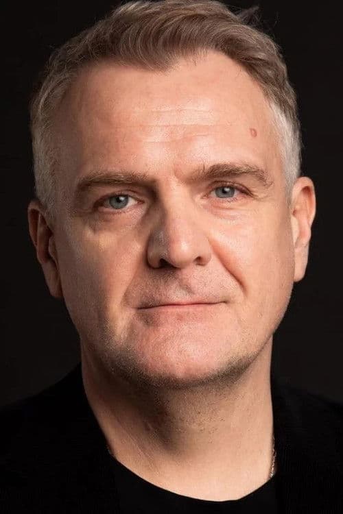 Sergey Pioro profile photo