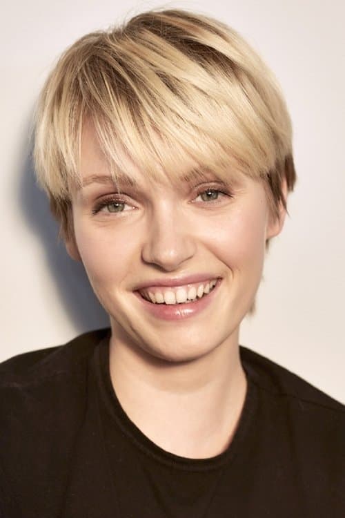 Caterina Shulha profile photo